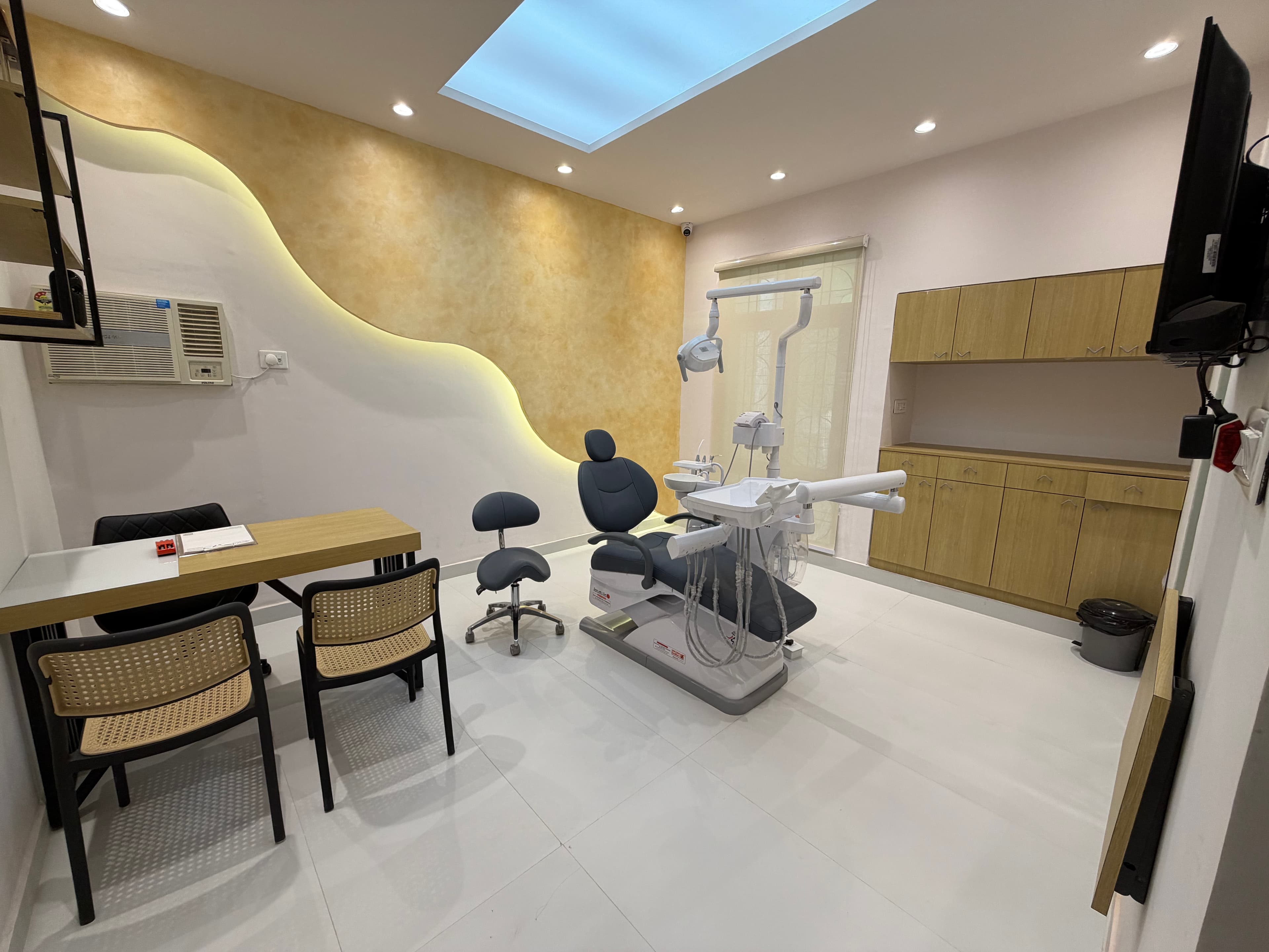 Treatment Room 2