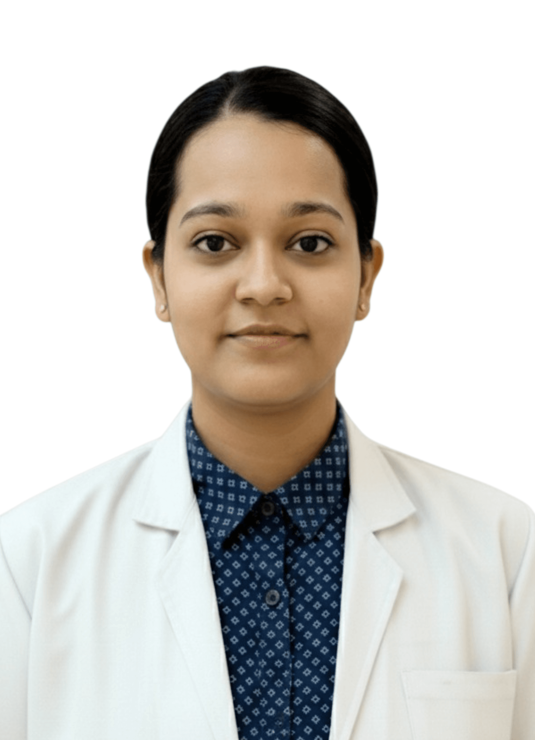 Dr. Ayushi Singh