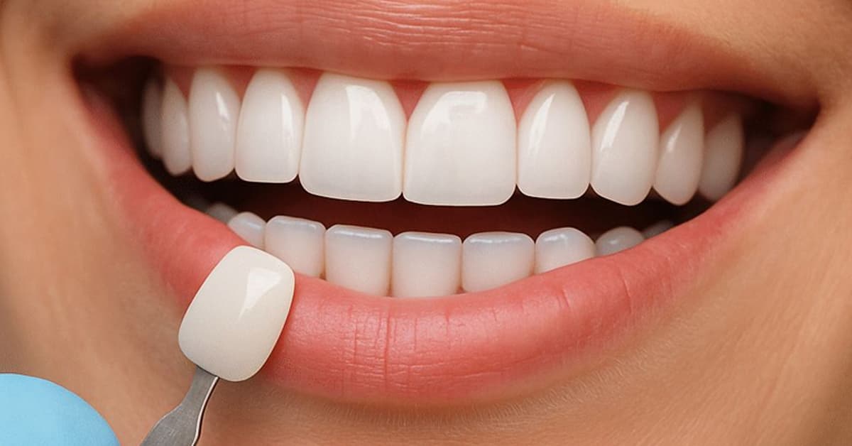 Why Patients Choose Avana Dental for Smile Designing