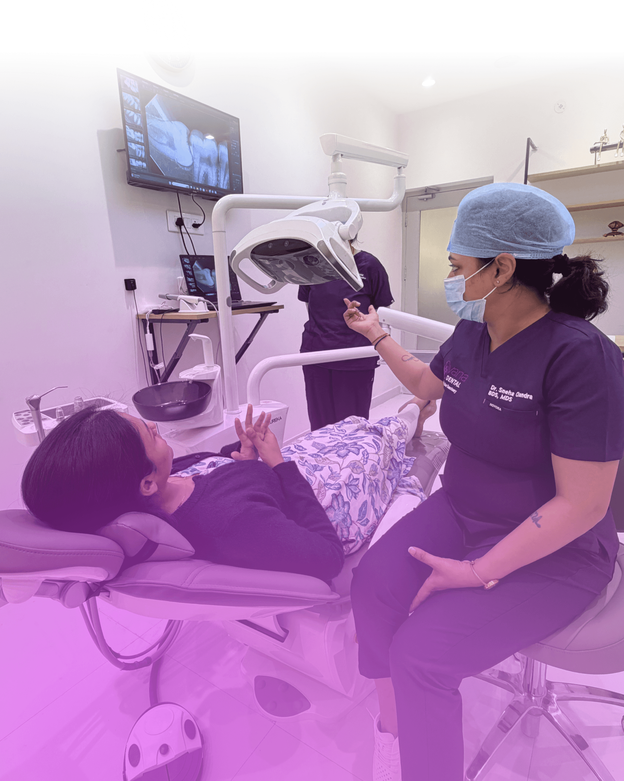 Best Root Canal Treatment in Lucknow at Avana Dental