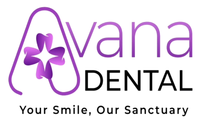 Avana Dental Logo